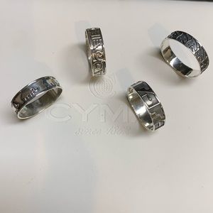 ** MEXICO 925 Silver Rings-sets**